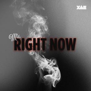 Mr. Right Now (Explicit)
