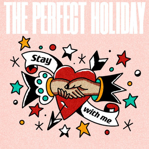 STAY WITH ME (伴奏)