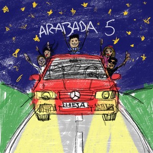 Arabada 5