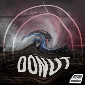 DONUT (feat. Kyle Hippy) (Explicit)