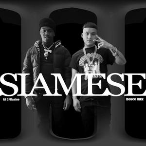 Siamese (feat. LilCJ Kasino) (Explicit)