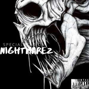 NightMarez - Special Edition (Explicit)