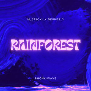 Rainforest (Explicit)