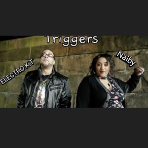 Electro K.T (Triggers) (feat. Naiby Perez)