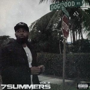 7 Summers, Vol. 2 (Explicit)