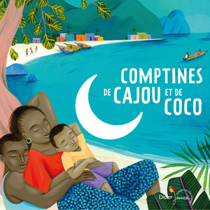 Comptines de cajou et de coco