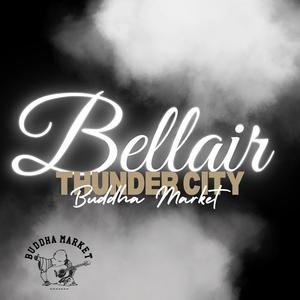 Thunder city (Explicit)