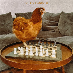 Pollo Tandori