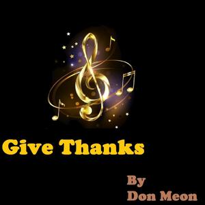 Give Thanks