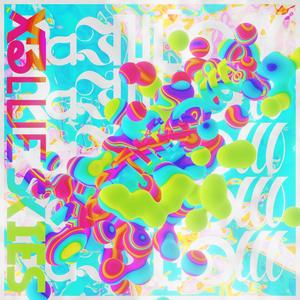 ALL THE TIME (Inst.)