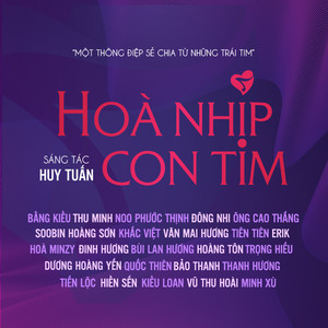 Hòa Nhịp Con Tim