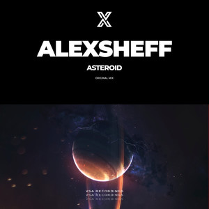 Asteroid