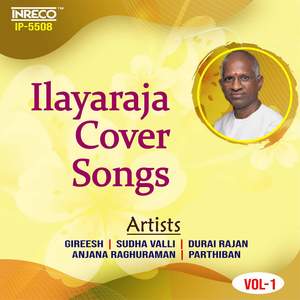 Ilayaraja Cover Songs Vol-1