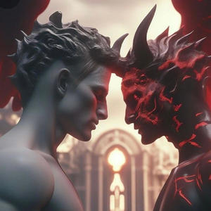 Bloody War (feat. Daniel Herrera) (Explicit)