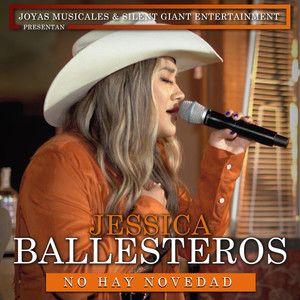 No Hay Novedad (En Vivo)