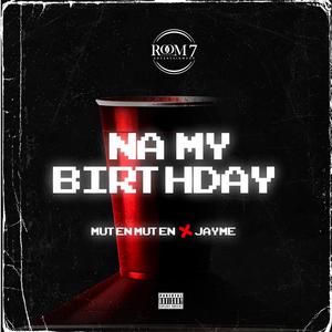 Na my Birthday (feat. Jayme)