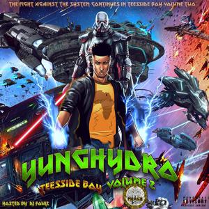 Over(feat. Leddie MC) (Explicit)