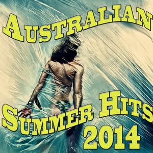 Australian Summer Hits 2014