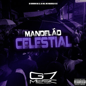 Mandelão Celestial (Explicit)