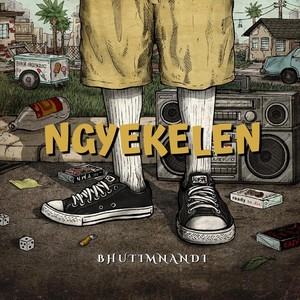 Ngyekelen