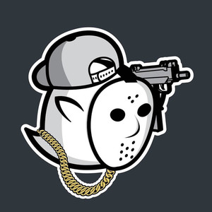 I Think I Saw a Ghost (Explicit)