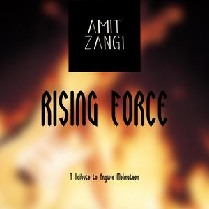 Rising Force (A Tribute to Yngwie Malmsteen)