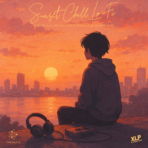 Sunset (Chill Lo-Fi)