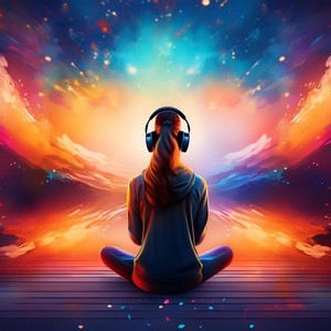 Meditation Harmonics: Music for Clarity