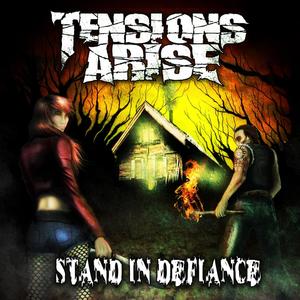 Stand in Defiance (Explicit)
