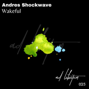 Andres Shockwave - Street Butterfly