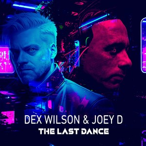 The Last Dance (Extended Club Mix)