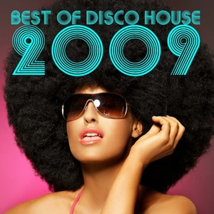 Best of Disco House 2009