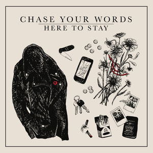 Here to Stay(feat. Derek Sanders)
