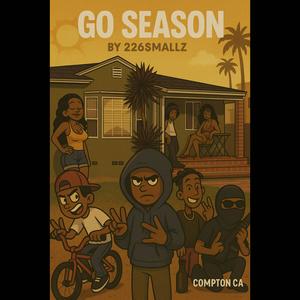Go Season (Explicit)