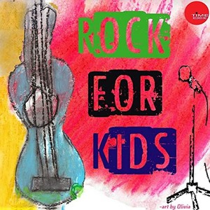 Rock and Roll For Kids