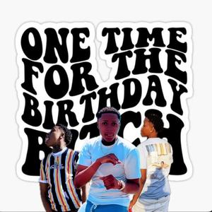 Birthday ***** (Explicit)