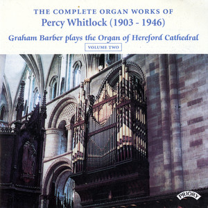 2 Fantasie Chorals - 2 Fantasie Chorals: No. 2 in F-Sharp Minor