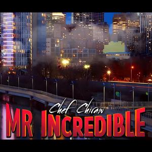 BATMAN & ROBIN (Explicit)