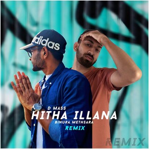 Hitha Illana (remix)