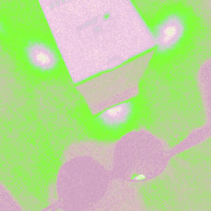 Frontrow (feat. kdream) (Explicit)