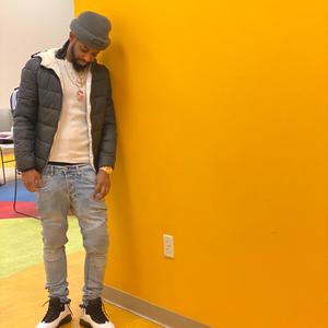 Trippin (Sg Mix|Explicit)