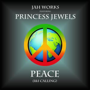 Peace (I & I Calling)