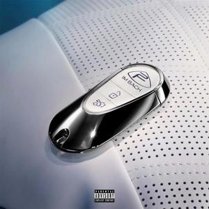 I'm Bach (Feelin' like yak) (Explicit)