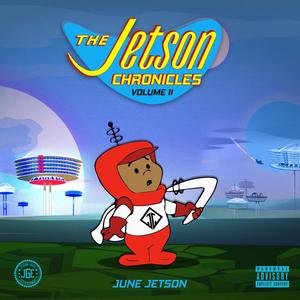 The Jetson Chronicles Volume 2 (Explicit)