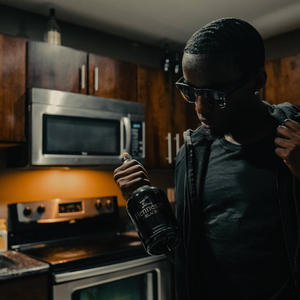 I Can't Wait (feat. FinisherDG) (Explicit)