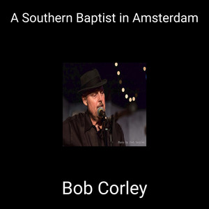 A Southern Baptist in Amsterdam