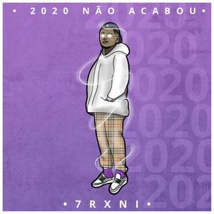 2020 não acabou