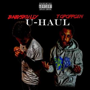 U-haul (feat. topoppgen) (Explicit)