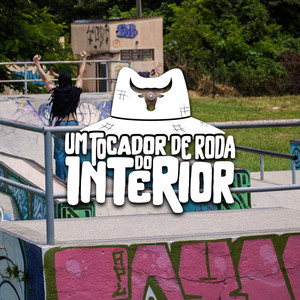 Um Tocador de Roda do Interior