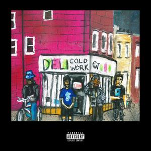 The Shade of The Moon (feat. Moto The Chef)